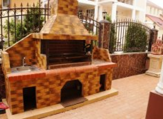 ГОСТЕВОЙ ДОМ «НАТЕЛЛА»   Пос.  Кабардинка 2